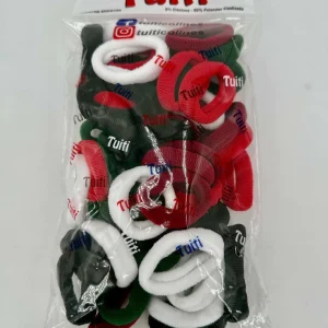 BOLSA DE COLITAS X 60 UNIDADES TOALLA MEDIDA 15 X 50 REFORZADAS