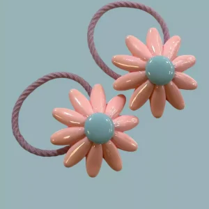 COLITA FLOR POR PAR