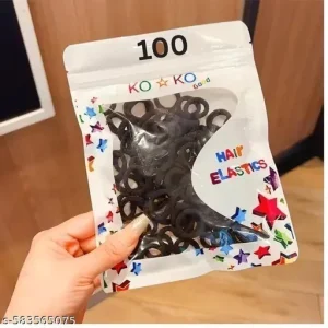 COLITAS EN BOLSA X 100 LYCRA KOKO