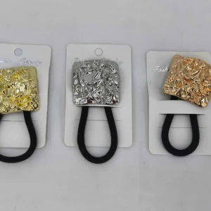 COLITAS FLOR METAL