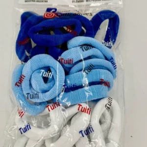 Colitas reforzadas bolsa x 50'unidades 15×24