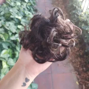 Rodeteros tipo pelo